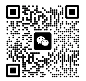 海山官方微信二维码